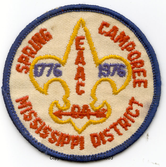 x1976 Mississippi